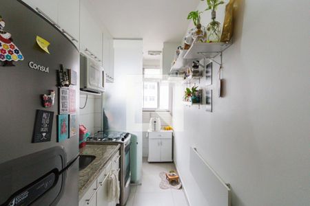 Apartamento para alugar com 52m², 2 quartos e 1 vaga Apartamento para alugar com 52m², 2 quartos e 1 vagaCozinha