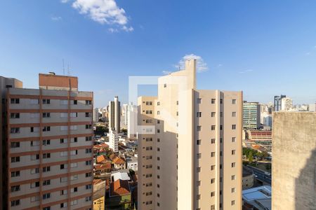 Vista do quarto de kitnet/studio à venda com 1 quarto, 40m² em Centro, Campinas