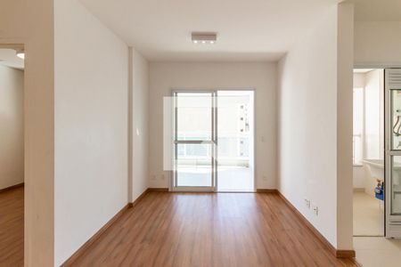 Sala de apartamento para alugar com 1 quarto, 54m² em Santa Ifigênia, São Paulo