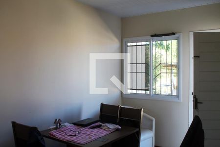 Sala de casa à venda com 2 quartos, 40m² em São Borja, São Leopoldo