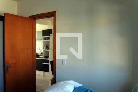 Quarto 1 de casa para alugar com 2 quartos, 40m² em São Borja, São Leopoldo