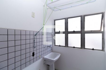 Apartamento à venda com 57m², 2 quartos e 1 vaga Apartamento à venda com 57m², 2 quartos e 1 vagaÁrea de Serviço