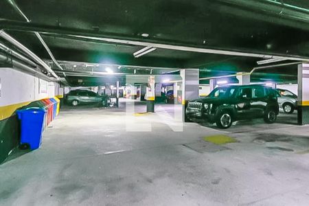 Apartamento à venda com 57m², 2 quartos e 1 vaga Apartamento à venda com 57m², 2 quartos e 1 vagaGaragem