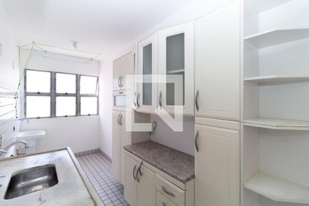 Apartamento à venda com 57m², 2 quartos e 1 vaga Apartamento à venda com 57m², 2 quartos e 1 vagaCozinha