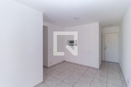 Apartamento à venda com 57m², 2 quartos e 1 vaga Apartamento à venda com 57m², 2 quartos e 1 vagaSala