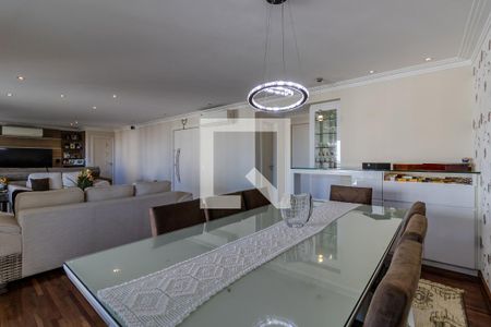 Apartamento à venda com 3 quartos, 223m² em Vila Andrade, São Paulo