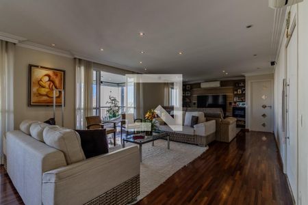 Apartamento à venda com 3 quartos, 223m² em Vila Andrade, São Paulo