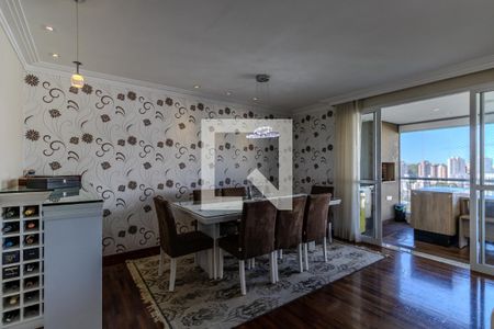 Apartamento à venda com 3 quartos, 223m² em Vila Andrade, São Paulo