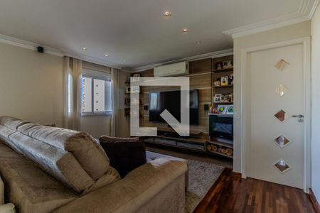 Apartamento à venda com 3 quartos, 223m² em Vila Andrade, São Paulo