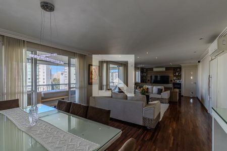 Apartamento à venda com 3 quartos, 223m² em Vila Andrade, São Paulo