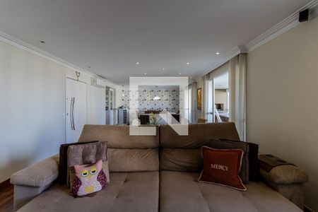 Apartamento à venda com 3 quartos, 223m² em Vila Andrade, São Paulo