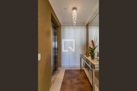 Apartamento à venda com 3 quartos, 223m² em Vila Andrade, São Paulo