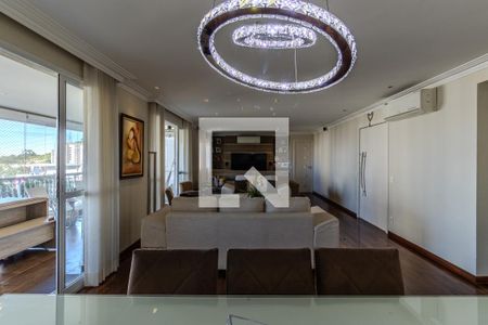 Apartamento à venda com 3 quartos, 223m² em Vila Andrade, São Paulo