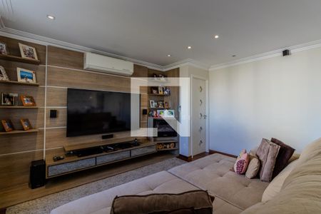 Apartamento à venda com 3 quartos, 223m² em Vila Andrade, São Paulo