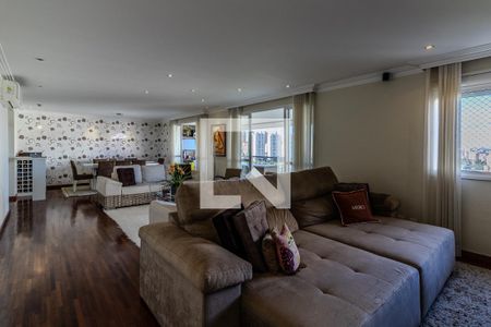 Apartamento à venda com 3 quartos, 223m² em Vila Andrade, São Paulo