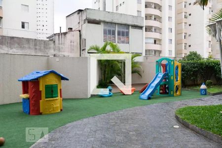 Apartamento à venda com 134m², 3 quartos e 3 vagasPlayground
