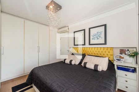 Apartamento à venda com 134m², 3 quartos e 3 vagasSuíte