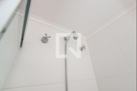 Apartamento à venda com 134m², 3 quartos e 3 vagasBanheiro Social