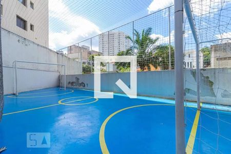 Apartamento à venda com 134m², 3 quartos e 3 vagasQuadra
