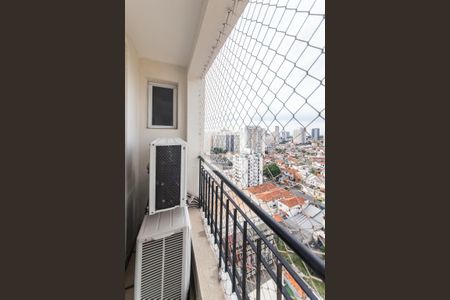 Apartamento à venda com 134m², 3 quartos e 3 vagasSacada da Suíte
