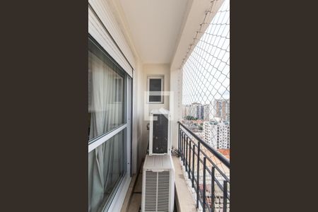 Apartamento à venda com 134m², 3 quartos e 3 vagasSacada da Suíte