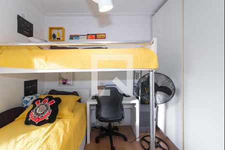 Apartamento à venda com 134m², 3 quartos e 3 vagasQuarto 2