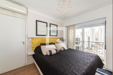 Apartamento à venda com 134m², 3 quartos e 3 vagasSuíte