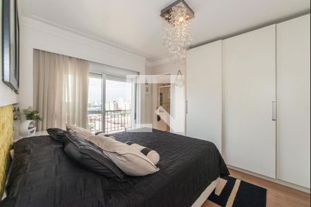 Apartamento à venda com 134m², 3 quartos e 3 vagasSuíte