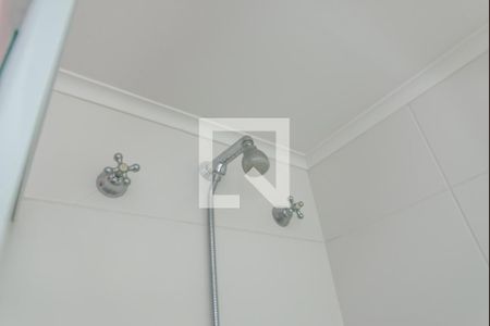 Apartamento à venda com 134m², 3 quartos e 3 vagasBanheiro Social