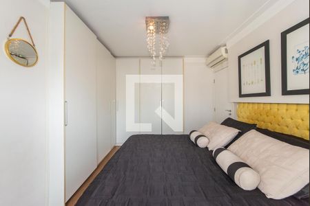 Apartamento à venda com 134m², 3 quartos e 3 vagasSuíte