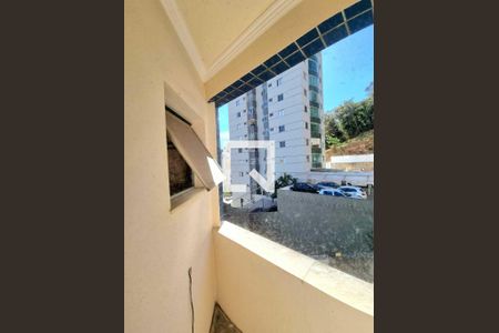 Apartamento à venda com 4 quartos, 210m² em Buritis, Belo Horizonte