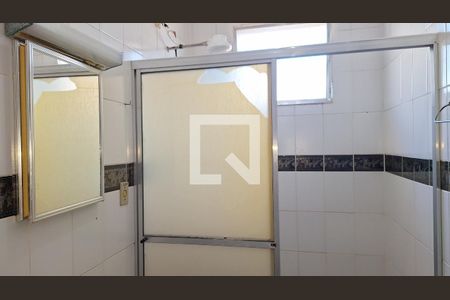 Apartamento para alugar com 122m², 3 quartos e sem vaga Apartamento para alugar com 122m², 3 quartos e sem vagaBanheiro