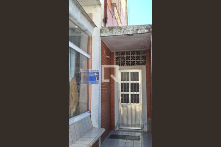 Apartamento para alugar com 122m², 3 quartos e sem vaga Apartamento para alugar com 122m², 3 quartos e sem vagaFachada