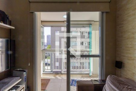 V de apartamento à venda com 2 quartos, 49m² em Barra Funda, São Paulo