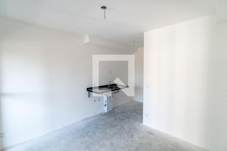 Studio de kitnet/studio à venda com 1 quarto, 24m² em Vila da Saúde, São Paulo