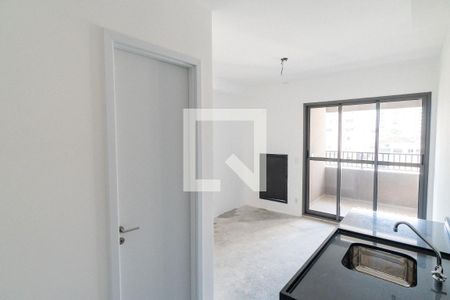 Studio de kitnet/studio à venda com 1 quarto, 24m² em Vila da Saúde, São Paulo