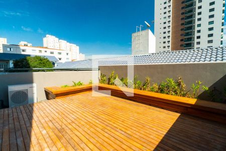 Studio à venda com 24m², 1 quarto e sem vaga Studio à venda com 24m², 1 quarto e sem vagaÁrea comum