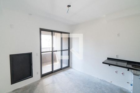 Studio de kitnet/studio à venda com 1 quarto, 24m² em Vila da Saúde, São Paulo