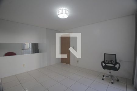 Sala de apartamento para alugar com 2 quartos, 51m² em Igara, Canoas