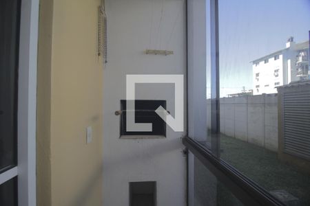 Sacada de apartamento para alugar com 2 quartos, 51m² em Igara, Canoas