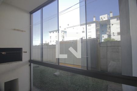 Sacada de apartamento para alugar com 2 quartos, 51m² em Igara, Canoas