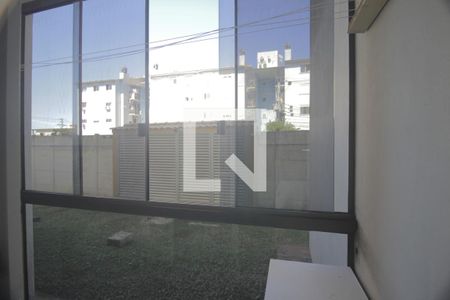 Sacada de apartamento para alugar com 2 quartos, 51m² em Igara, Canoas