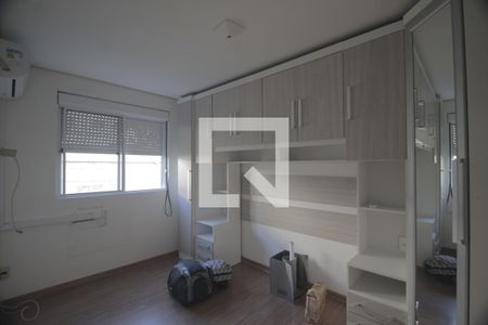 Quarto 1 de apartamento para alugar com 2 quartos, 51m² em Igara, Canoas