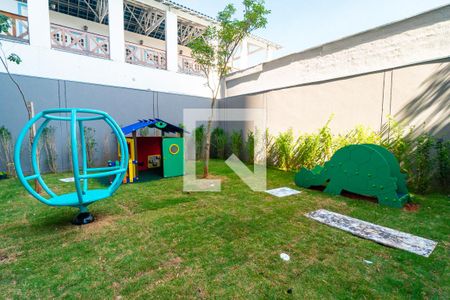 Studio à venda com 24m², 1 quarto e sem vagaÁrea comum - Playground