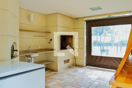 Apartamento à venda com 67m², 3 quartos e 1 vaga Apartamento à venda com 67m², 3 quartos e 1 vagaÁrea comum - Churrasqueira