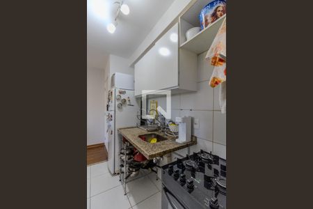 Apartamento à venda com 67m², 3 quartos e 1 vaga Apartamento à venda com 67m², 3 quartos e 1 vagaCozinha