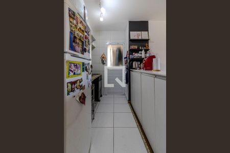 Apartamento à venda com 67m², 3 quartos e 1 vaga Apartamento à venda com 67m², 3 quartos e 1 vagaCozinha