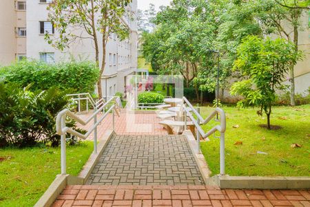 Apartamento à venda com 67m², 3 quartos e 1 vaga Apartamento à venda com 67m², 3 quartos e 1 vagaÁrea comum