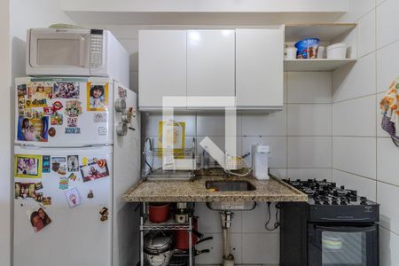 Apartamento à venda com 67m², 3 quartos e 1 vaga Apartamento à venda com 67m², 3 quartos e 1 vagaCozinha