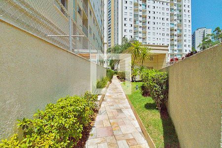 Apartamento à venda com 67m², 3 quartos e 1 vaga Apartamento à venda com 67m², 3 quartos e 1 vagaÁrea comum